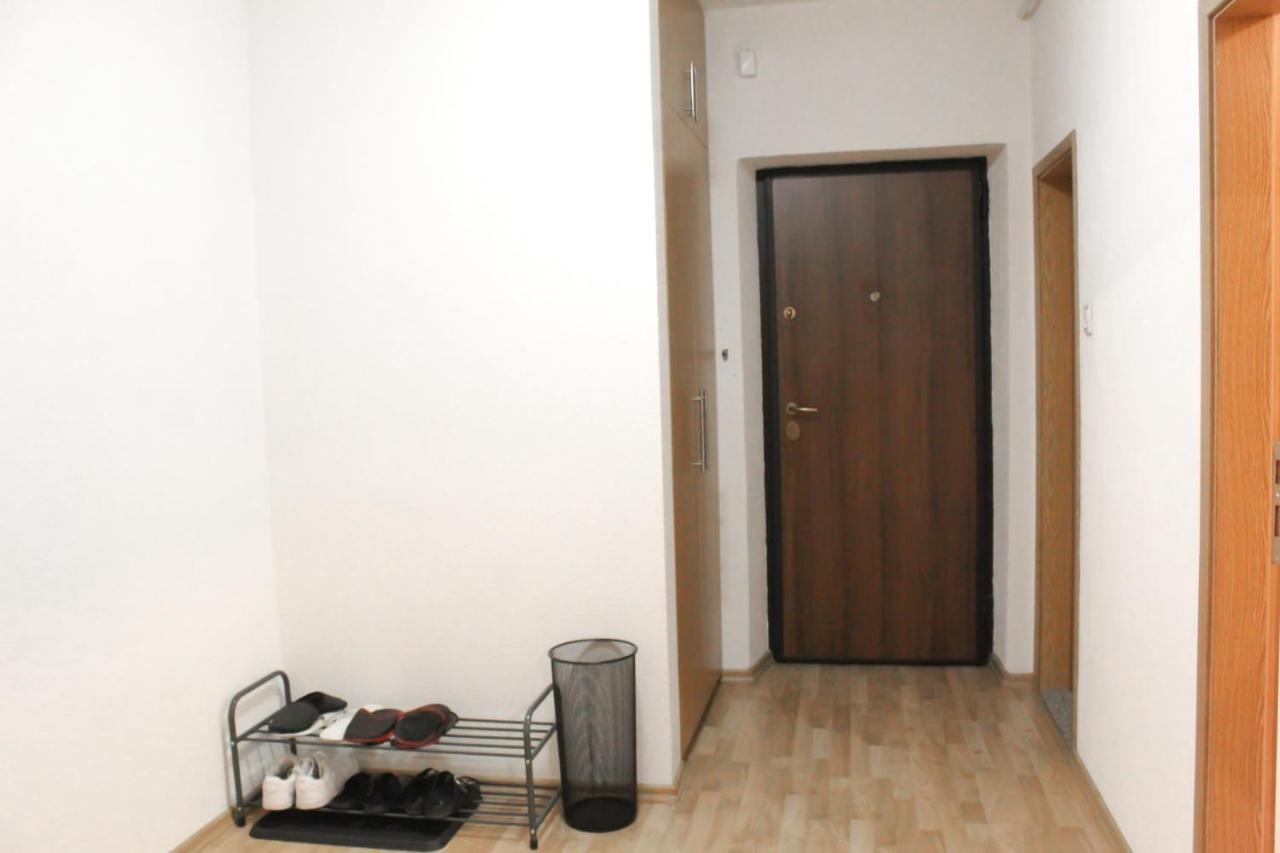 Apartman Centar Apartment ซาราเยโว ภายนอก รูปภาพ